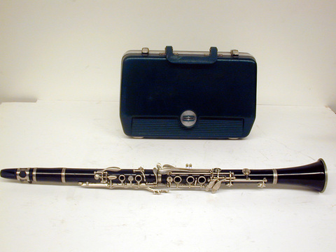Clarinet