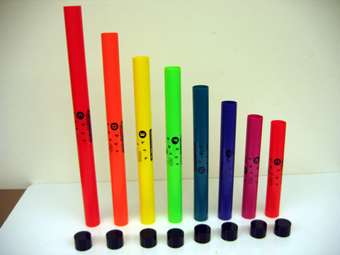 Boomwhackers