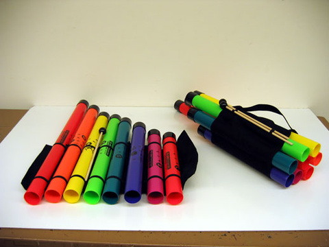 Boomwhackers