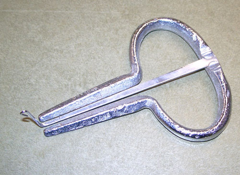 Jaw Harp