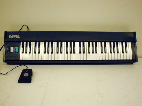 Electric Piano