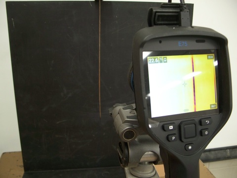 IR Camera