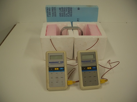 Digital Thermometers