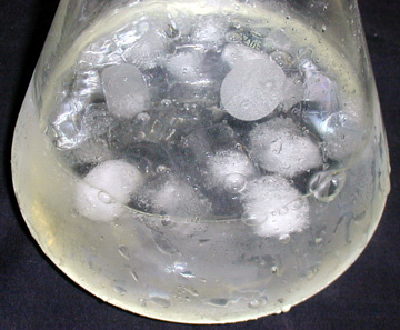 Ice and Water 