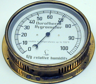 Hygrometer
