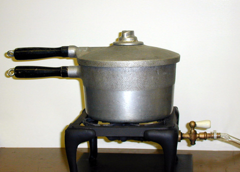 Pressure Cooker
