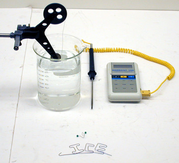 Nitinol Wire Example