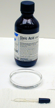 oleic acid