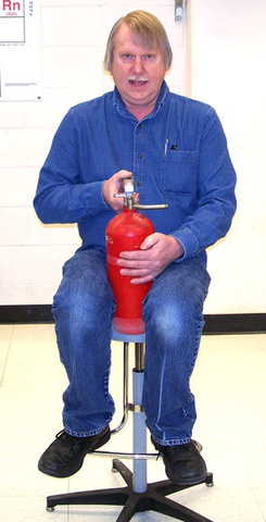 Fire Extinguisher 