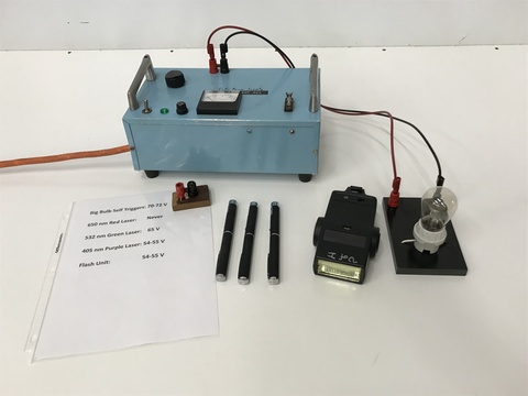 Avalanche Trigger Demo