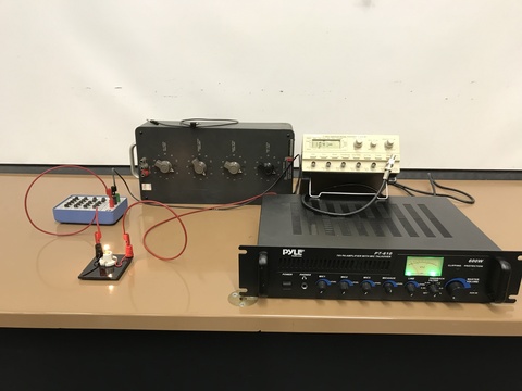 Parallel RC Circuit