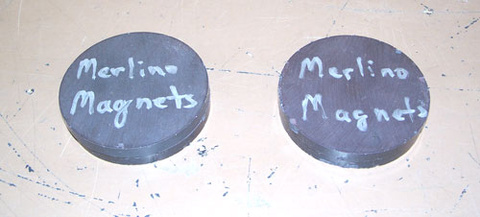 Merlino Magnets