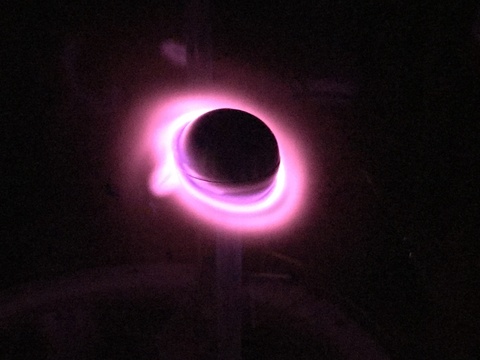 Ring Current