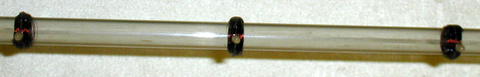 Faraday Law LED Tube