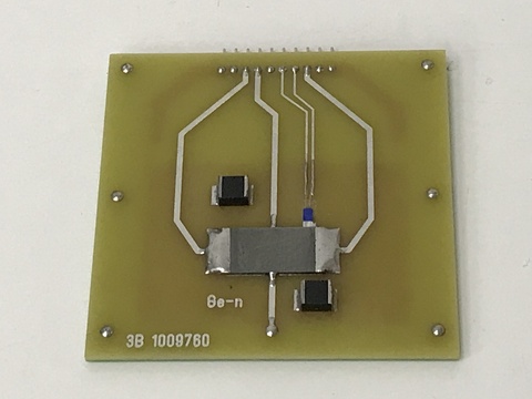 Hall Effect Board