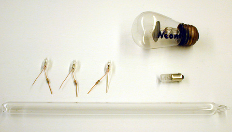 Set up for Electrophorus Demo