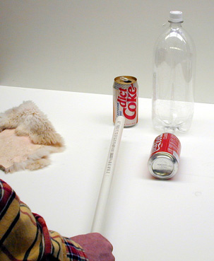 Cans & Charged Rods Demo