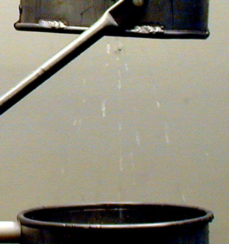 Kelvin Water Dropper