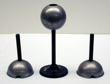 Small Faraday Ice Pail