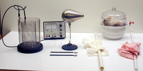 Set up for Zeppelin Demo