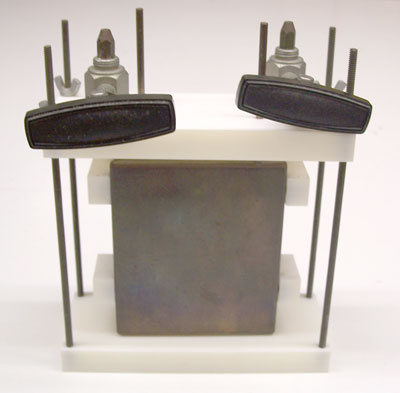 Fuel Cell Model