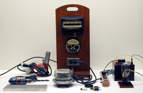 Household Electronics