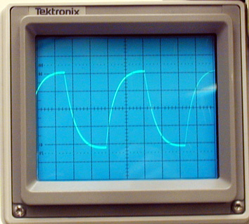  Wave Generator (Wavetek)