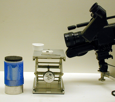 Superconductors - Meissner Effect Demo