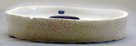 300 ml Dewar with Liquid Nitrogen