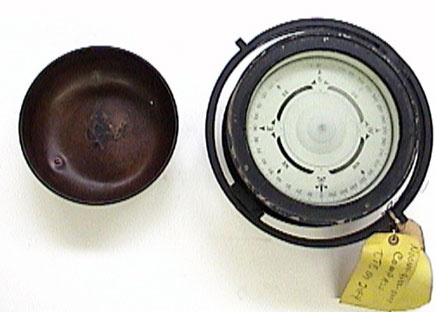  Large Ships Compass