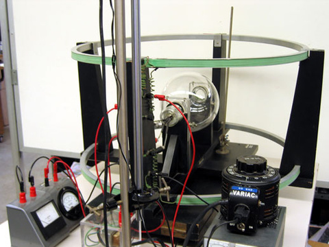 Sargent Welch E-Beam Unit