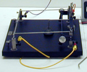 Current Balance Apparatus