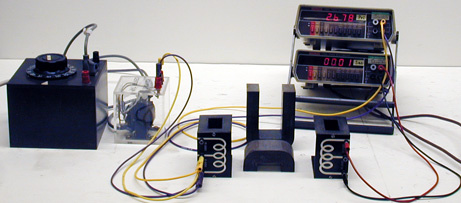 Set up for Transformer Demo