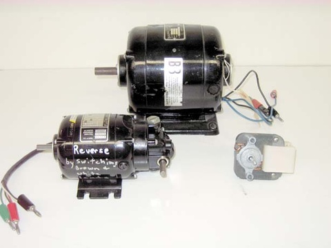 AC Motors