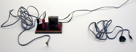 Blinky Whirligig Setup