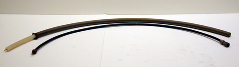 Large Coaxial Cable Samples