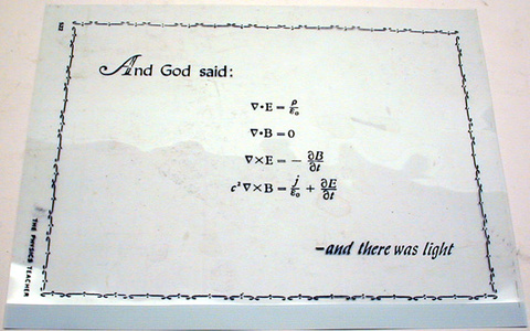 Propagation of an Electromagnetic Wave Formula