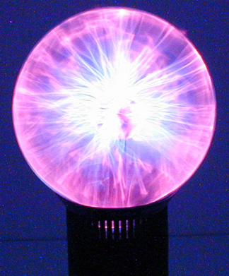 Plasma Ball