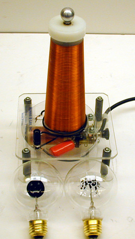 Tesla Coil 