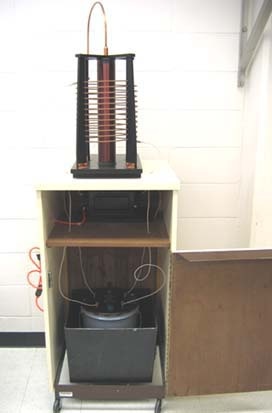 Tesla Coil