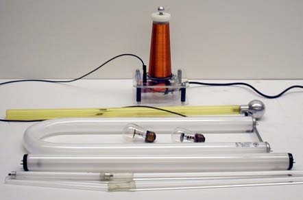 Tesla Coil