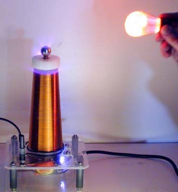 Tesla Coil