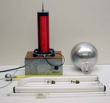 Tesla Coil