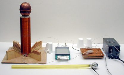 Tesla Coil