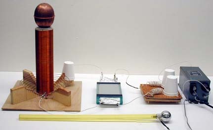 Tesla Coil