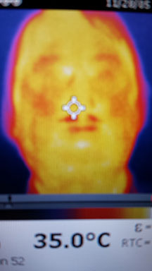 Infrared Camera