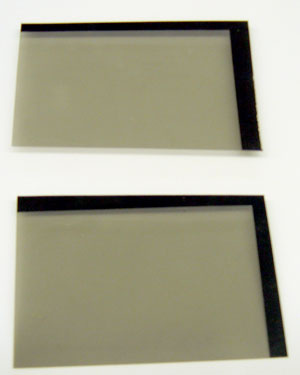 Ronchi Ruling Templates