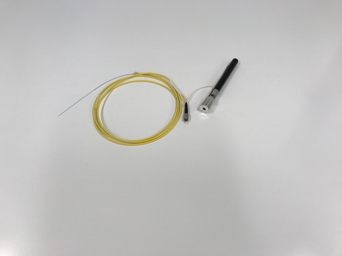 Single Mode Fiber and Laser
