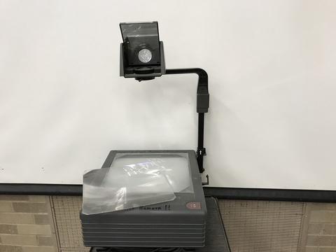 Chromatic Aberration with Fresnel Lens