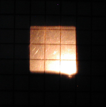 Inverse Square Unit Image